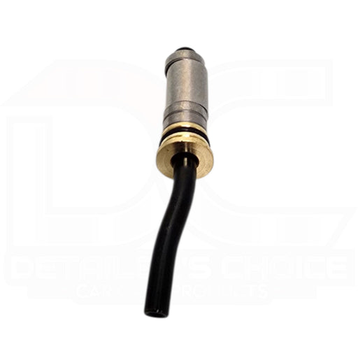The Cyclo V2 Turbine - Replacement Turbine Air Flow Tube | New & Improved Vehicle Cleaning DETAILER'S CHOICE, INC. 