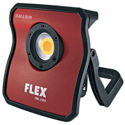 The FLEX DWL 2500 12/18V LED Detailing Light Work Light Flex 