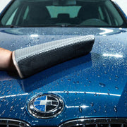 The Hive Perforated Decon Mitt (8.5"x6") 1 pack Cleaning Sponge Autofiber® 