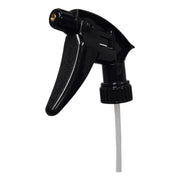 Tolco® Black Solvent Resistant Trigger Sprayer 320SR Accessories Tolco® 