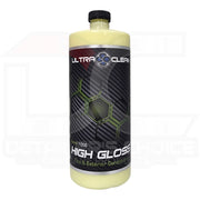 Ultra Clean® High Gloss Premium Thick Dressing #1006 Tire Dressing Ultra Clean Car Care 32oz 