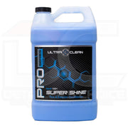 Ultra Clean® Super Shine Premium Thin Dressing #1001 Tire Dressing Ultra Clean Car Care 1 Gallon 