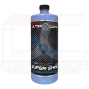 Ultra Clean® Super Shine Premium Thin Dressing #1001 Tire Dressing Ultra Clean Car Care 32oz 