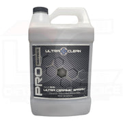 Ultra Clean® Ultra Ceramic Spray W/Graphene #3230 Spray Wax Ultra Clean Car Care 