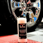 Universal Dressing - Tire Dressing & Exterior Protectant Rubber Dressing Detailer's Choice, Inc. 
