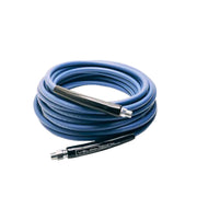 Veloci Performance Products | 3/8" KobraJet Smooth Blue 4,000 PSI Pressure Hose Pressure Hose Veloci Performance Products 50 Ft. 