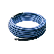 Veloci Performance Products | 3/8" KobraJet Smooth Blue 4,000 PSI Pressure Hose Pressure Hose Veloci Performance Products 75 Ft. 