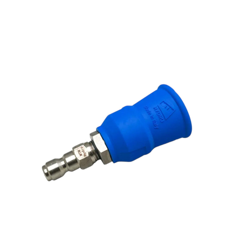 Veloci Performance Products | MTM Acqualine Nozzle Guard Size 2.0 - 25° Pressure Hose Veloci Performance Products 