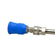 Veloci Performance Products | MTM Acqualine Nozzle Guard Size 2.0 - 25° Pressure Hose Veloci Performance Products 