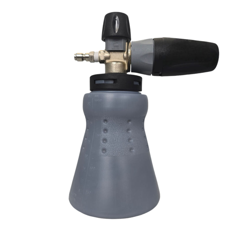 Veloci Performance Products | MTM Hydro PF22.2 Foam Cannon Pressure Hose Veloci Performance Products 