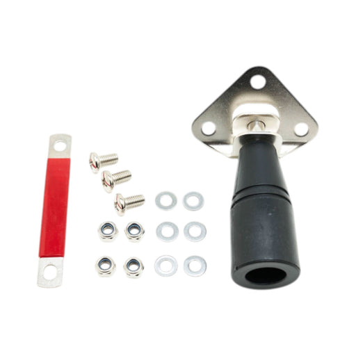 Veloci Performance Products | Replacement Hose Reel Handle Pressure Washer Accessories Veloci Performance Products 