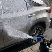 Wash N' Shine - Concentrated Wash & Wax Soap Soap DETAILER'S CHOICE, INC. 