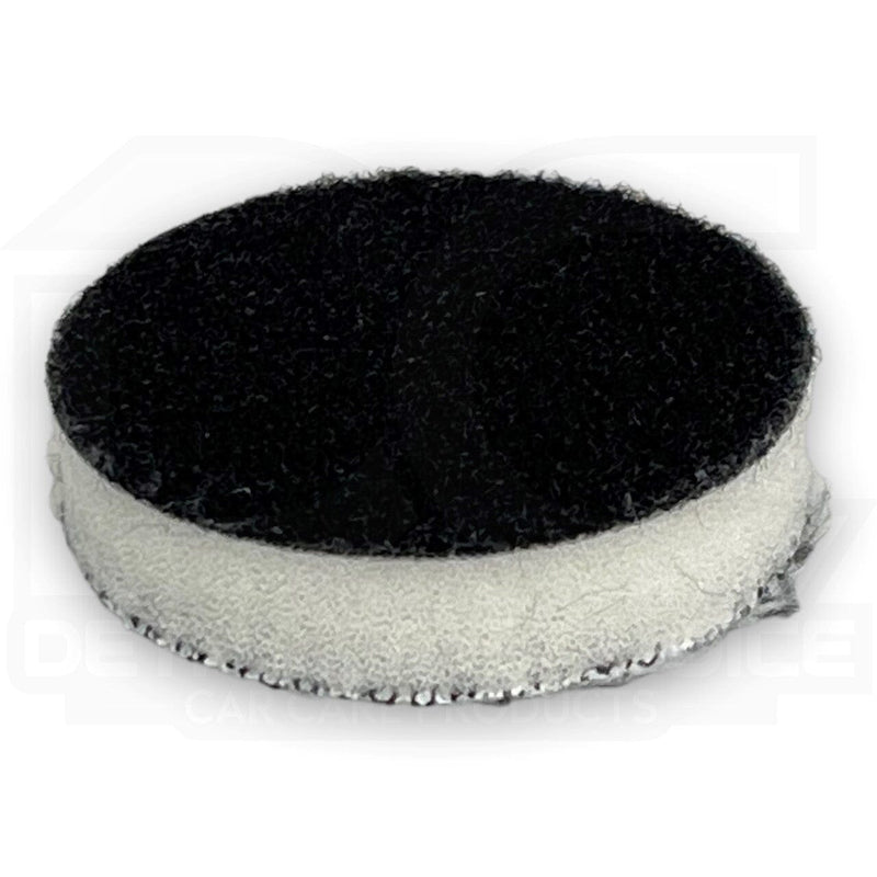 Buff and Shine® 192MFP Uro-Fiber 1-Inch Cut, Polish, Finish Pad - 6 Pack Buffing Pads Buff & Shine Mfg., Inc. 