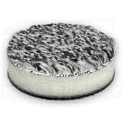 Buff and Shine® 192MFP Uro-Fiber 1-Inch Cut, Polish, Finish Pad - 6 Pack Buffing Pads Buff & Shine Mfg., Inc. 