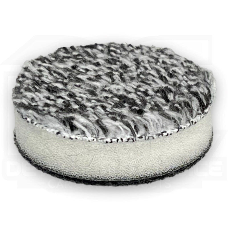 Buff and Shine® 192MFP Uro-Fiber 1-Inch Cut, Polish, Finish Pad - 6 Pack Buffing Pads Buff & Shine Mfg., Inc. 