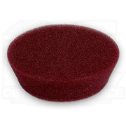 Buff and Shine® 272BN Uro-Tec 2-Inch Maroon Med. Cut/Polish Foam Pad - 4 Pack Buffing Pads Buff & Shine Mfg., Inc. 