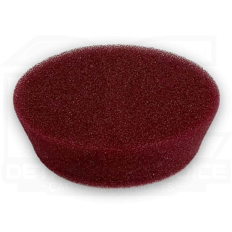 Buff and Shine® 272BN Uro-Tec 2-Inch Maroon Med. Cut/Polish Foam Pad - 4 Pack Buffing Pads Buff & Shine Mfg., Inc. 