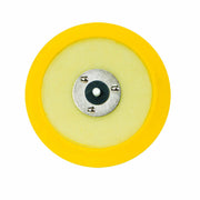 Buff and Shine® 6" Flex Edge D.A. Grip Backing Plate 600Y Pads Buff & Shine Mfg., Inc. 