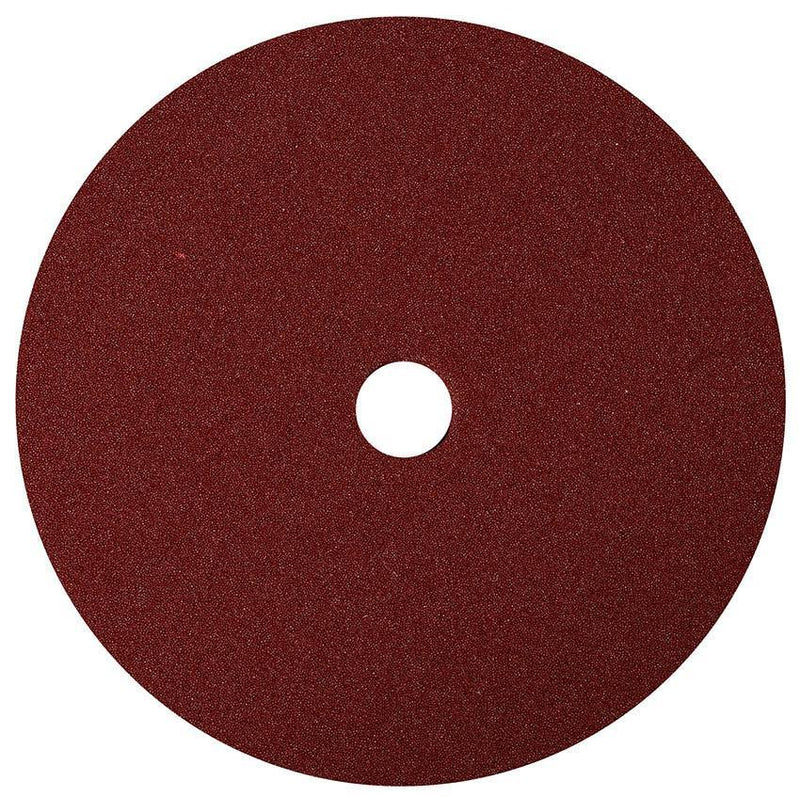 Buff and Shine® 6" Uro-Tec™ Maroon Med. Cut/Polishing Foam Grip Pad™ Pads Buff & Shine Mfg., Inc. 