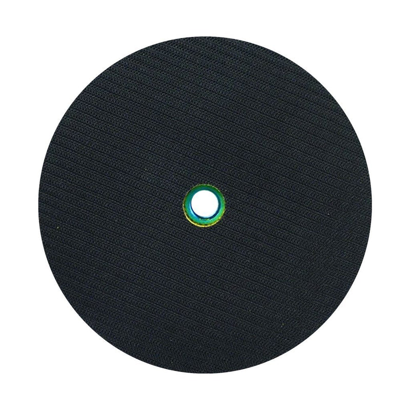 Buff and Shine® 7" Flex Edge Grip Backing Plate 700Y Vehicle Waxes, Polishes & Protectants Buff & Shine Mfg., Inc. 