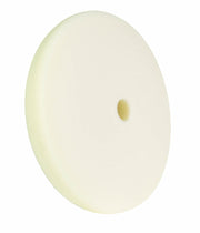 Buff and Shine® 8" #8529G White Ultimate Finish Curved Back Foam Grip Pad™ Pads Buff & Shine Mfg., Inc. 
