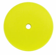 Buff and Shine® 8" Yellow Curved Back Foam Grip Pad™ Pads Buff & Shine Mfg., Inc. 