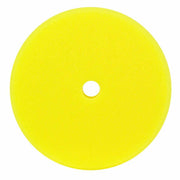 Buff and Shine® 8" Yellow Foam Pad, Recessed Back Grip Pad™ Pads Buff & Shine Mfg., Inc. 