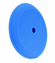 Buff and Shine® 9" #950G Blue Soft Polishing Foam Grip Pad™ with Contour Edge™ Pads Buff & Shine Mfg., Inc. 