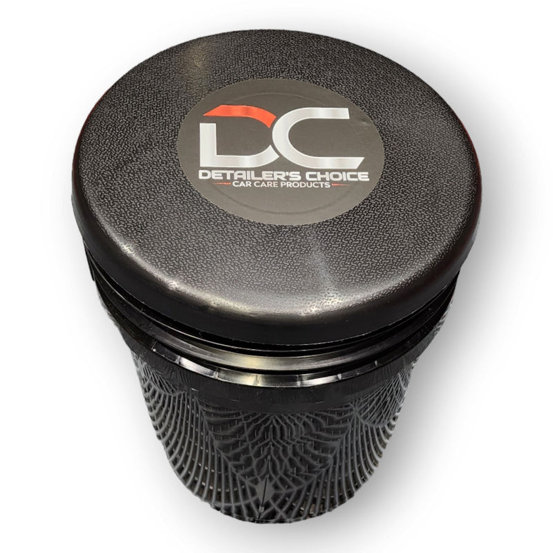 Detailer's Choice Bucket Lid Bucket Lid DETAILER'S CHOICE, INC. 