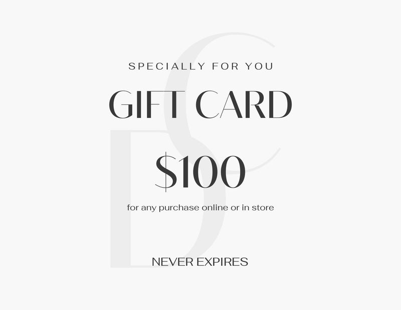Detailer's Choice EGift Card Gift Cards DETAILER'S CHOICE, INC. $100.00 