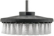Detailer's Choice Fabric Brush Light Duty w/Drill Attachment Brush SM Arnold® 