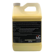 Detailers Choice Liquid Express Hand Wax Spray Wax DETAILER'S CHOICE, INC. 