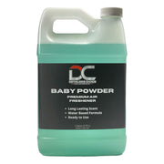 Detailer's Choice Series Auto Air Fragrances Fragrance DETAILER'S CHOICE, INC. 1 Gallon Baby Powder 