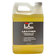 Detailer's Choice Series Auto Air Fragrances Fragrance DETAILER'S CHOICE, INC. 1 Gallon Leather 