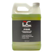 Detailer's Choice Series Auto Air Fragrances Fragrance DETAILER'S CHOICE, INC. 1 Gallon Pine 