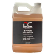 Detailer's Choice Series Auto Air Fragrances Fragrance DETAILER'S CHOICE, INC. 1 Gallon Spice 