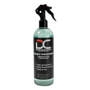 Detailer's Choice Series Auto Air Fragrances Fragrance DETAILER'S CHOICE, INC. 16oz Baby Powder 