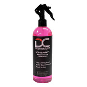 Detailer's Choice Series Auto Air Fragrances Fragrance DETAILER'S CHOICE, INC. 16oz Cherry 