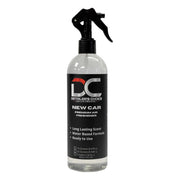 Detailer's Choice Series Auto Air Fragrances Fragrance DETAILER'S CHOICE, INC. 16oz New Car 