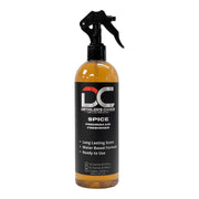 Detailer's Choice Series Auto Air Fragrances Fragrance DETAILER'S CHOICE, INC. 16oz Spice 