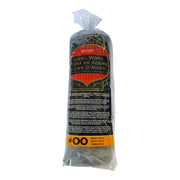 Hi Tech AllStar Steel Wool 16 Pack Grade #00 & #000 Steel Wool Hi-Tech Industries #00 