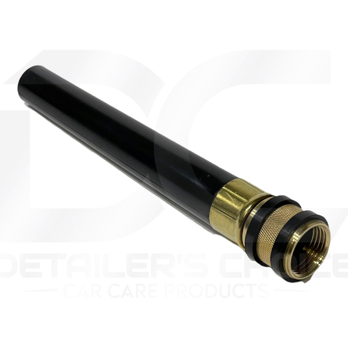 spray nozzles for garden hose Hi-Tech Industries SP-050 Bend and Spray Water Nozzle