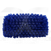 Hi-Tech® TB-14X3B Nog Hair Blue Bristles Multi-Level Wash Brush Brush Hi-Tech Industries 
