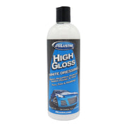 HiLustre® High Gloss White Dressing Dressing HiLustre® Products 16oz 