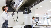 IK FOAM Pro 12 Professional Sprayer Industrial Sprayer Goizper Group 