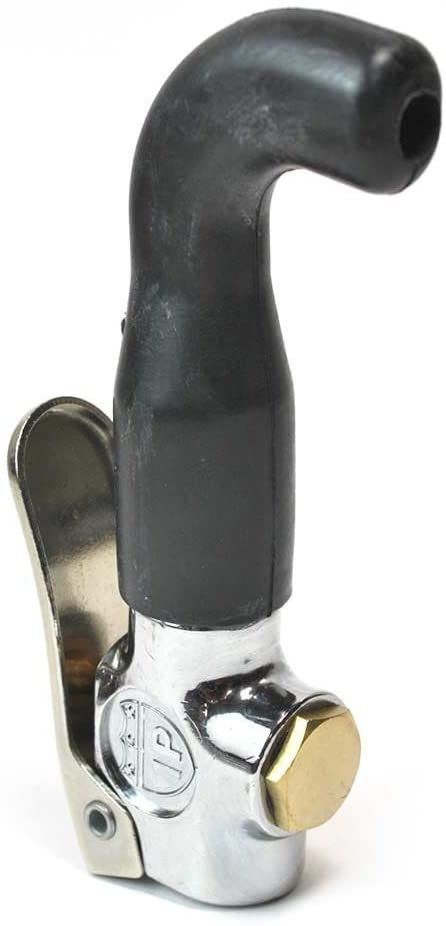 Interstate Pneumatics RF40 Gas Station Radiator Water Faucet with Bib Rubber Nozzle Parts Interstate Pneumatics 