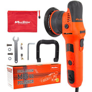 MaxShine® M8S V2 8MM/1000W Dual Action Polisher Vehicle Waxes, Polishes & Protectants MaxShine® 