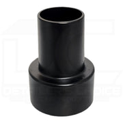 Mr. Nozzle™ #36 1-1/2-Inch to 2-1/4-Inch Plastic Vacuum Adapter Vacuum Mr. Nozzle 