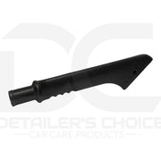 Mr. Nozzle™ Black Crevice Claw Nozzle - 1 1/2 In. X 16 In. Vacuum Mr. Nozzle 