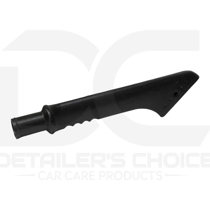 Mr. Nozzle™ Black Crevice Claw Nozzle - 1 1/2 In. X 16 In. Vacuum Mr. Nozzle 
